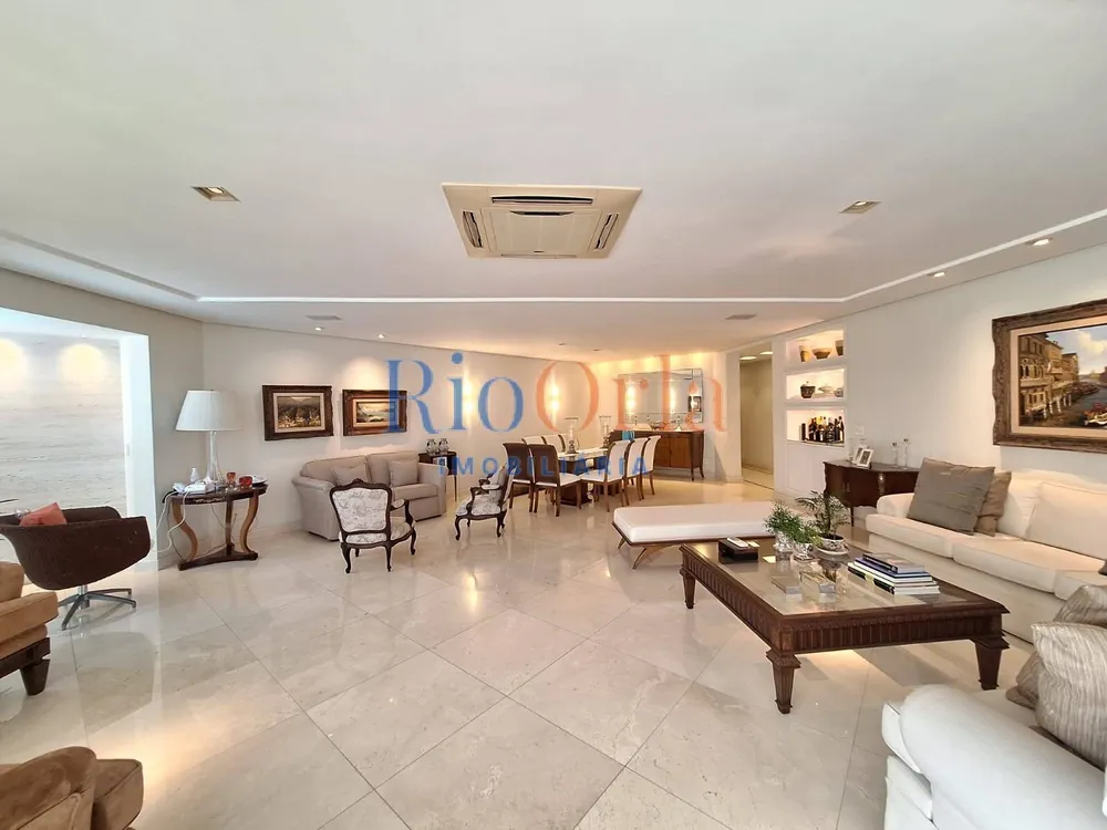 Apartamento, 4 quartos, 300 m² - Foto 14