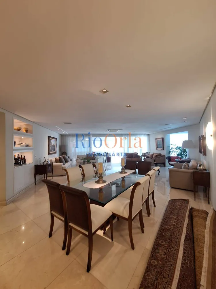 Apartamento, 4 quartos, 300 m² - Foto 11