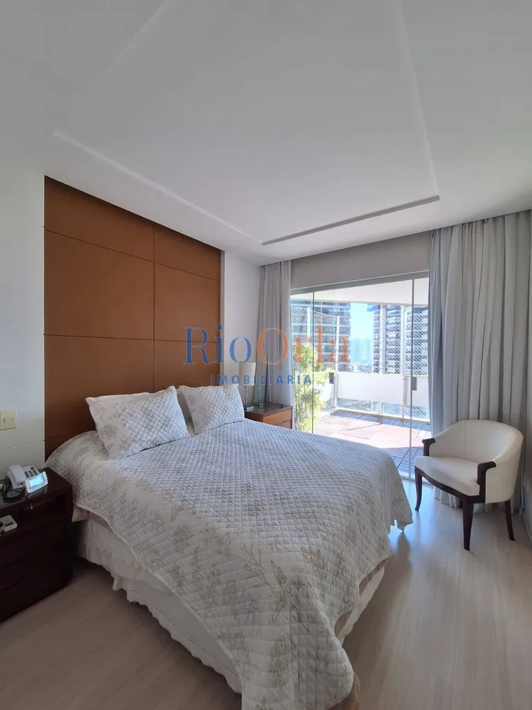 Apartamento, 4 quartos, 300 m² - Foto 29