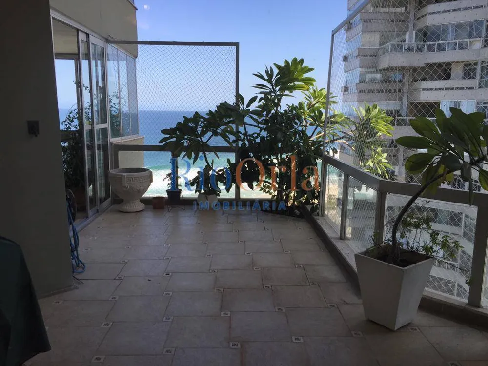 Apartamento, 4 quartos, 400 m² - Foto 5