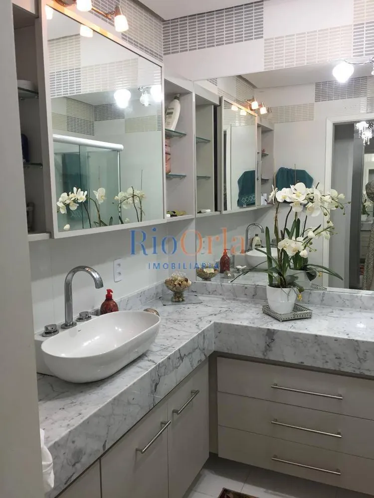 Apartamento, 4 quartos, 400 m² - Foto 12