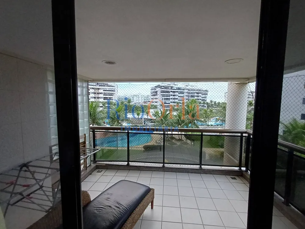 Apartamento, 3 quartos, 127 m² - Foto 3