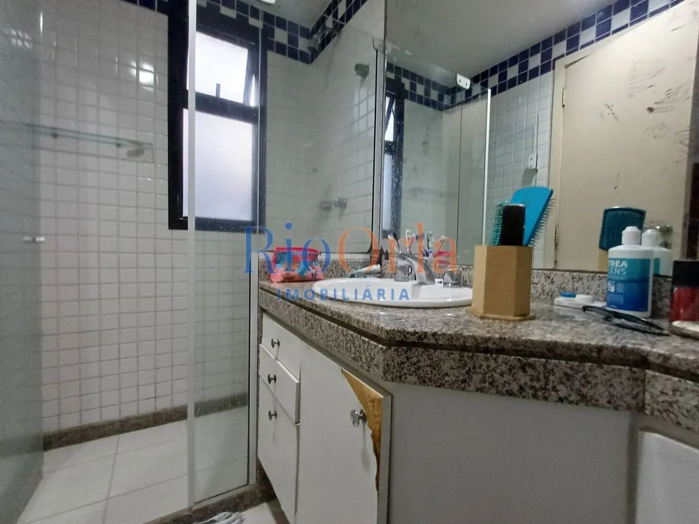 Apartamento, 3 quartos, 127 m² - Foto 13