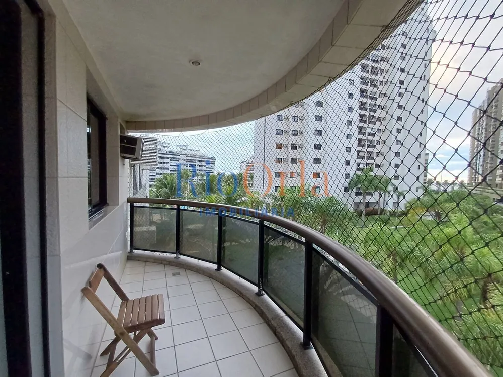 Apartamento, 3 quartos, 127 m² - Foto 10