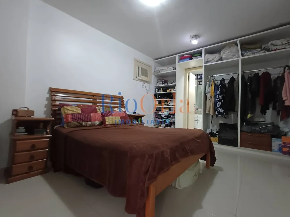 Apartamento, 3 quartos, 127 m² - Foto 11