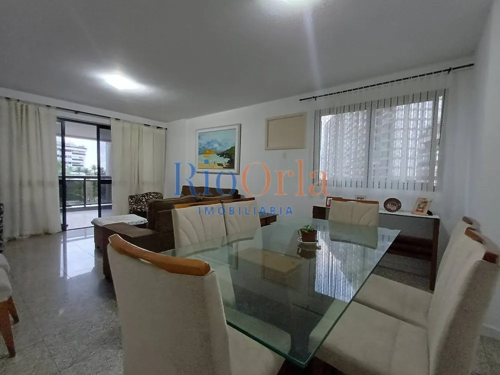 Apartamento, 3 quartos, 127 m² - Foto 4