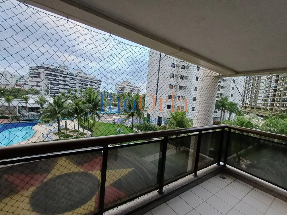 Apartamento, 3 quartos, 127 m² - Foto 2