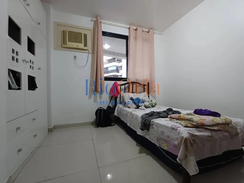 Apartamento, 3 quartos, 127 m² - Foto 14