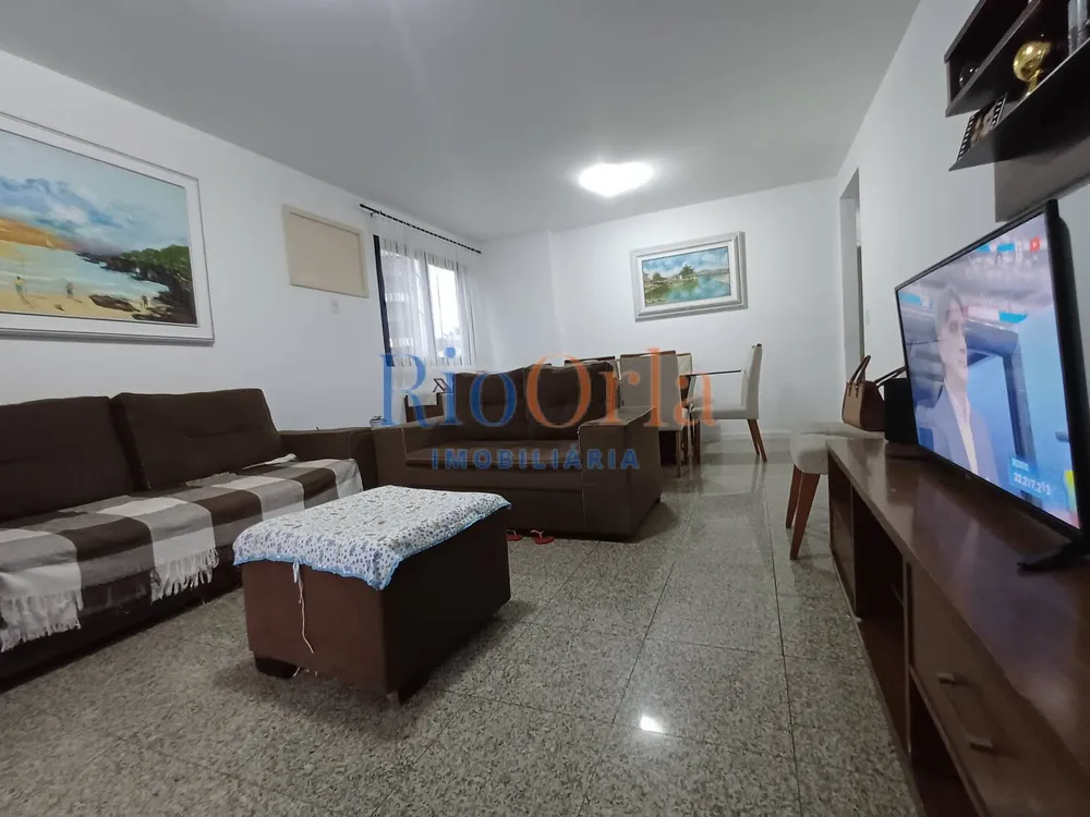 Apartamento, 3 quartos, 127 m² - Foto 5