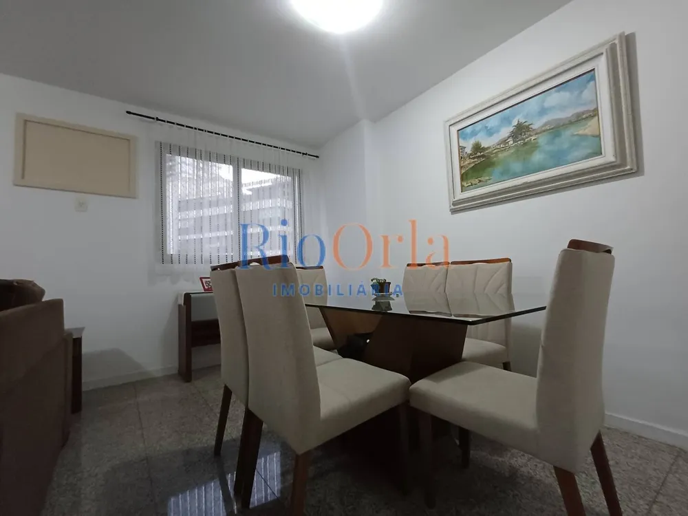 Apartamento, 3 quartos, 127 m² - Foto 7