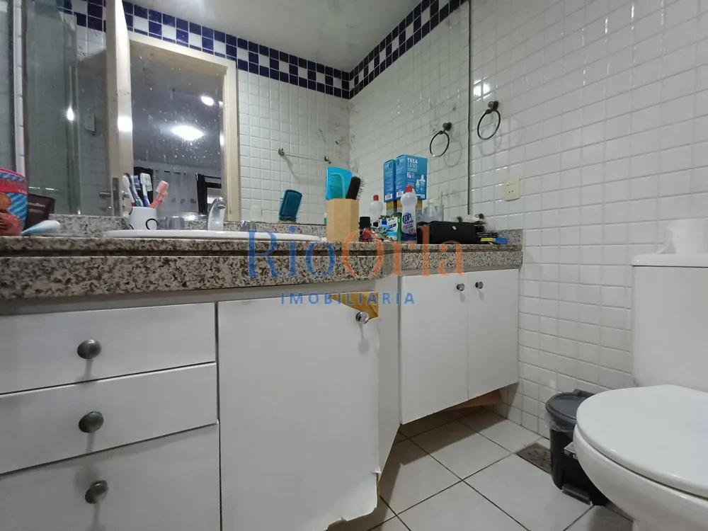 Apartamento, 3 quartos, 127 m² - Foto 12
