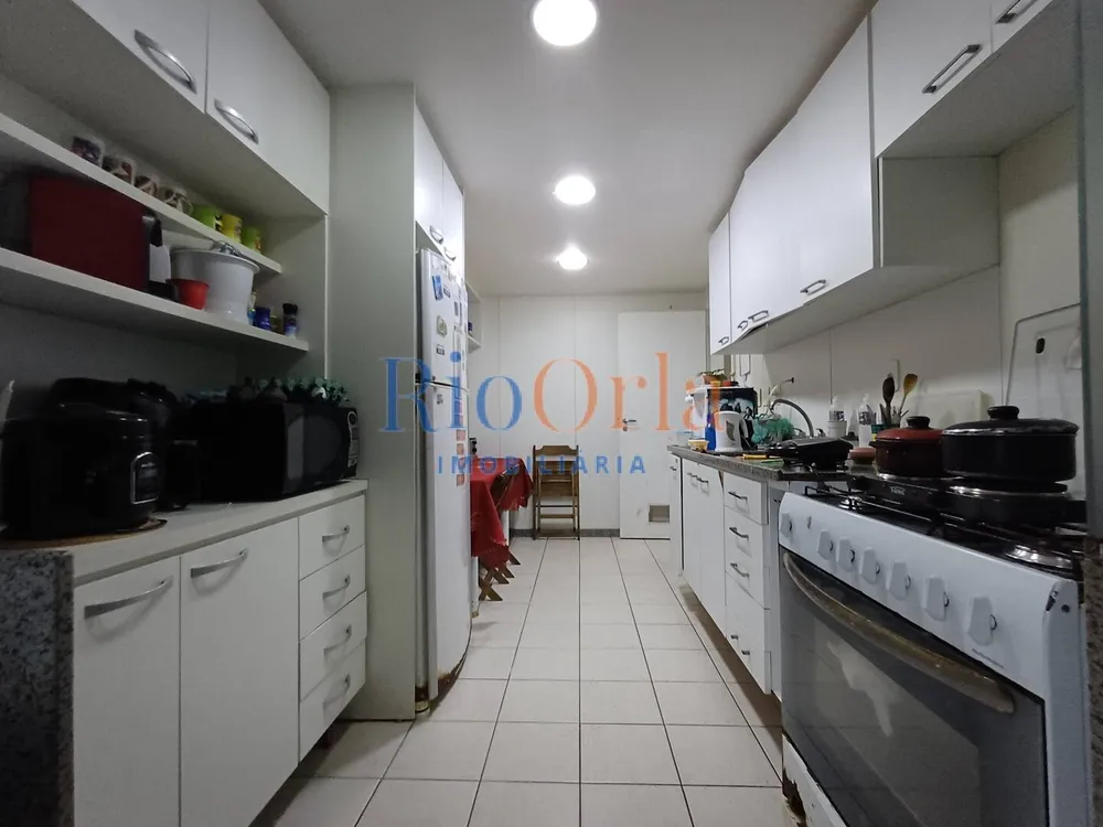 Apartamento, 3 quartos, 127 m² - Foto 21