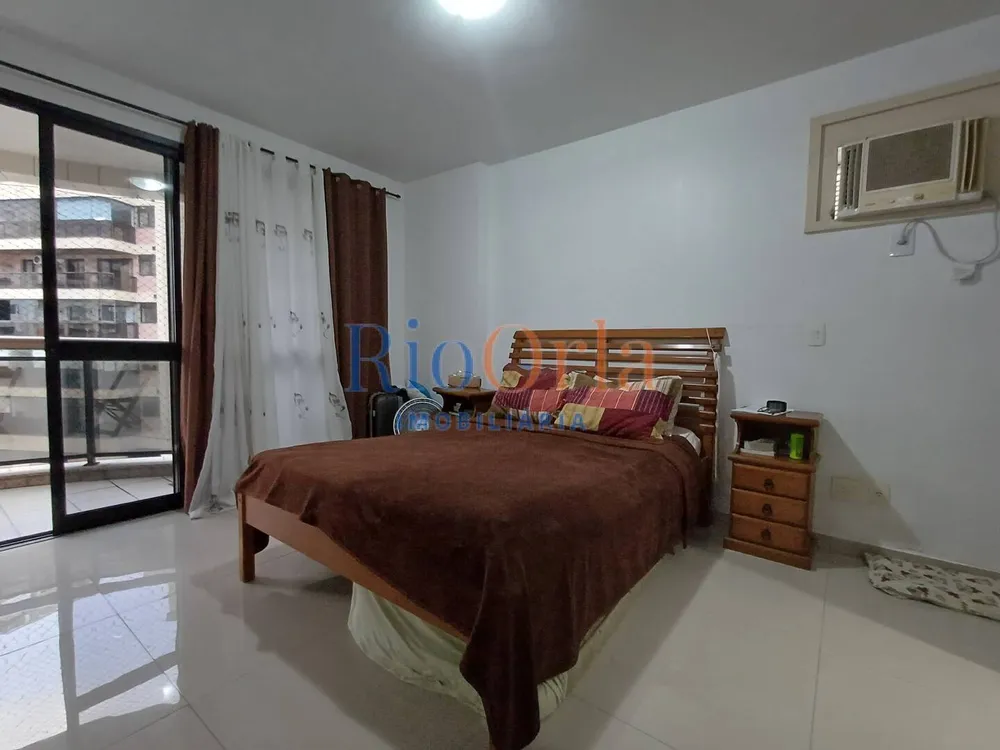Apartamento, 3 quartos, 127 m² - Foto 8