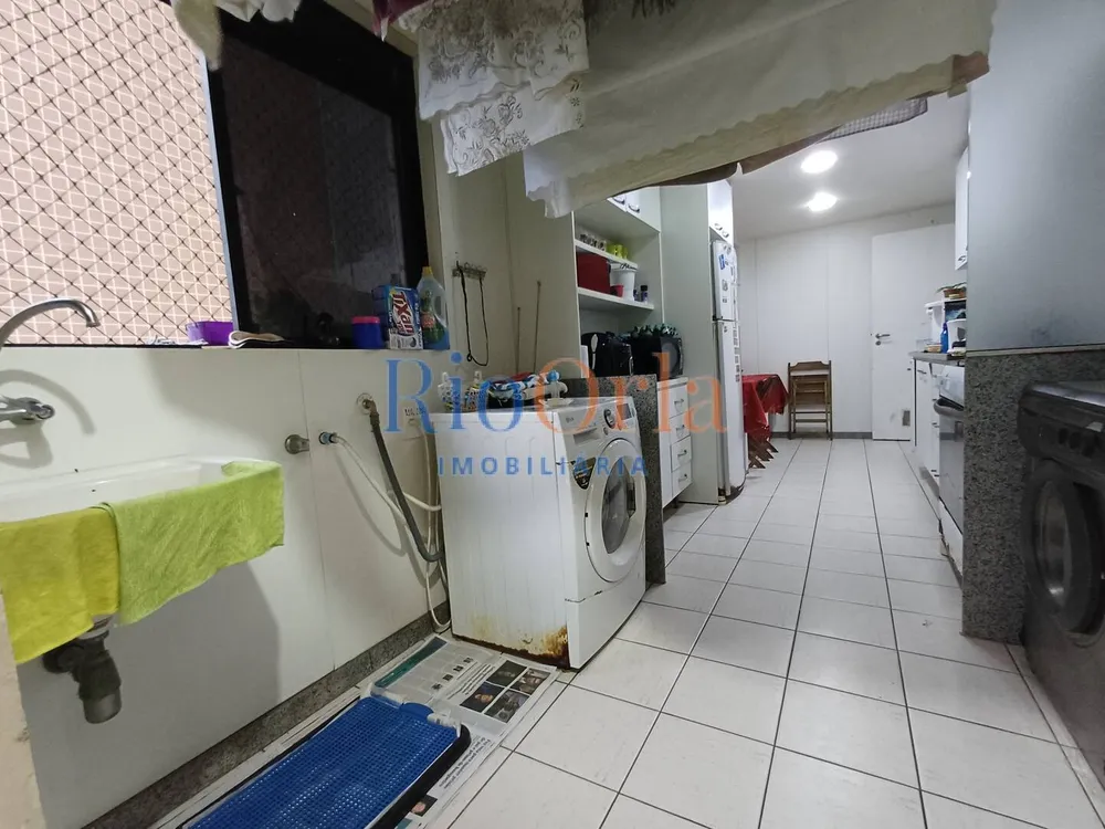 Apartamento, 3 quartos, 127 m² - Foto 22