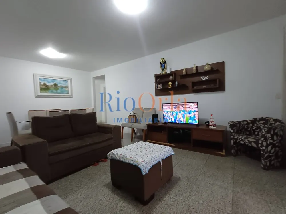 Apartamento, 3 quartos, 127 m² - Foto 6