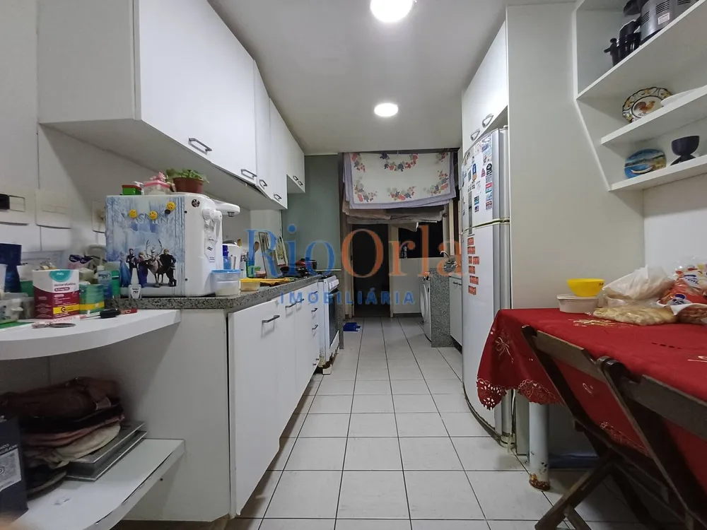 Apartamento, 3 quartos, 127 m² - Foto 20