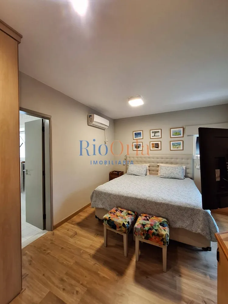 Casa de Condomínio, 5 quartos - Foto 36