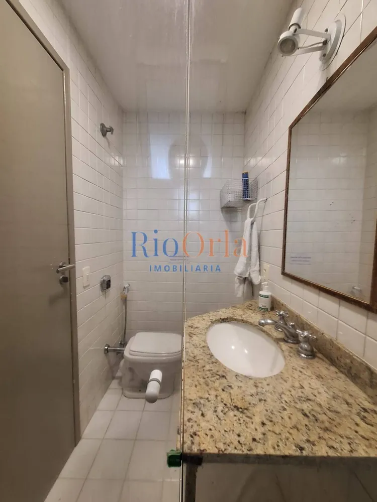 Casa de Condomínio, 5 quartos - Foto 45