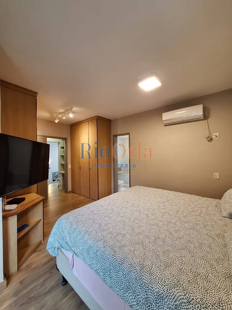 Casa de Condomínio, 5 quartos - Foto 20