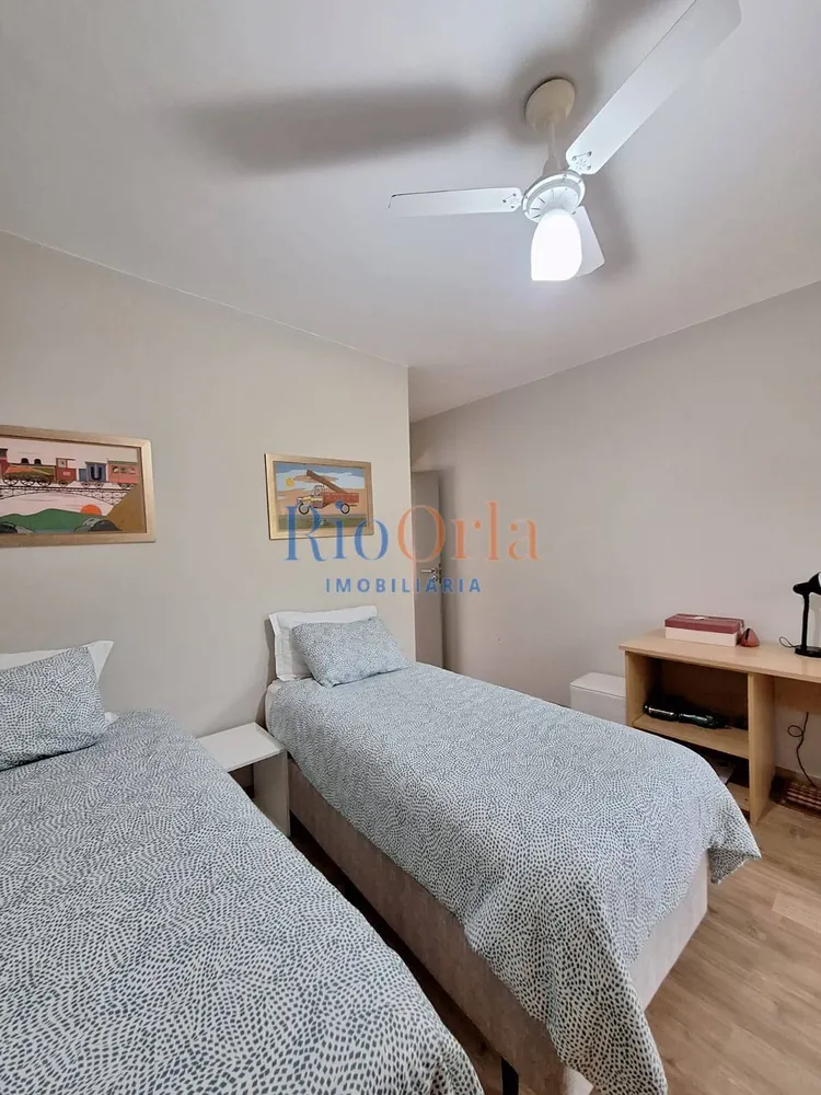 Casa de Condomínio, 5 quartos - Foto 47