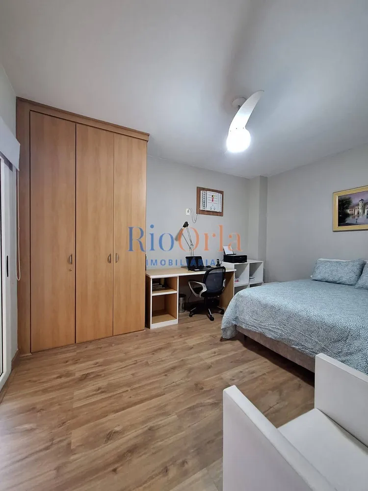 Casa de Condomínio, 5 quartos - Foto 3