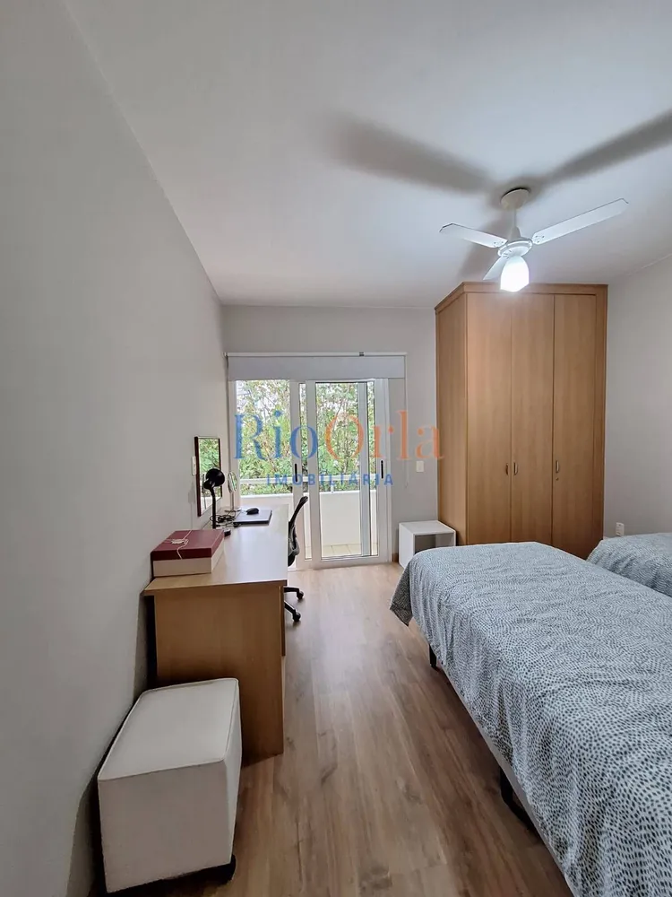 Casa de Condomínio, 5 quartos - Foto 25
