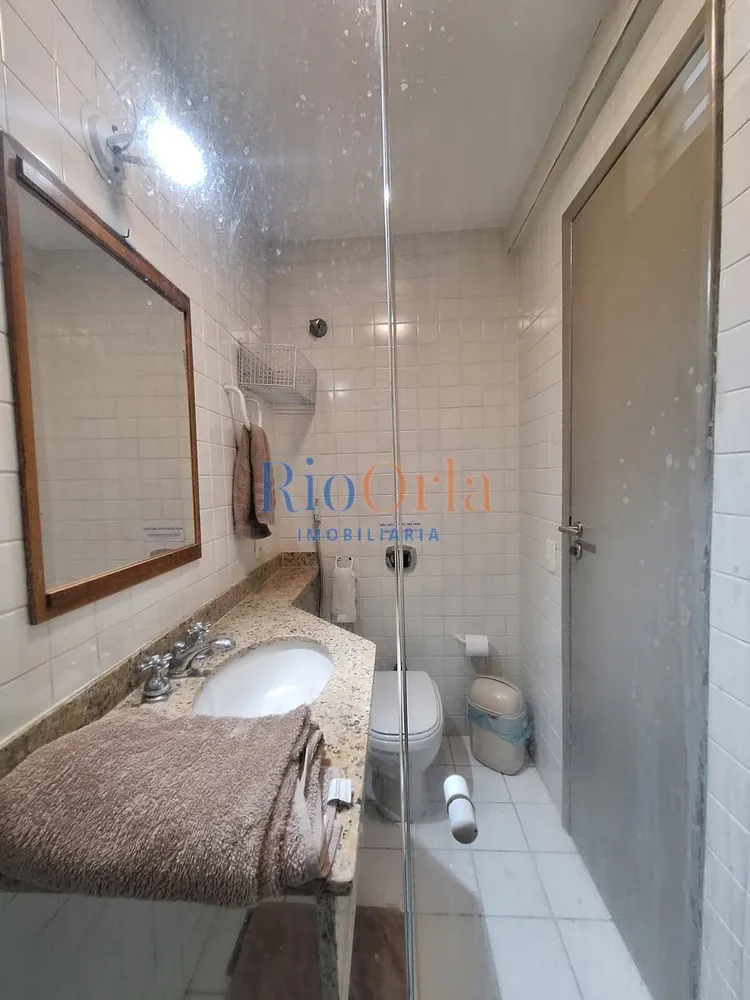 Casa de Condomínio, 5 quartos - Foto 31