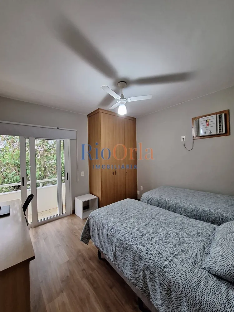 Casa de Condomínio, 5 quartos - Foto 52