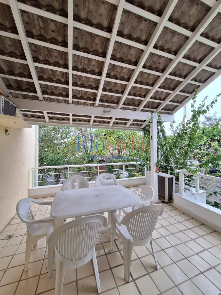 Casa de Condomínio, 5 quartos - Foto 29