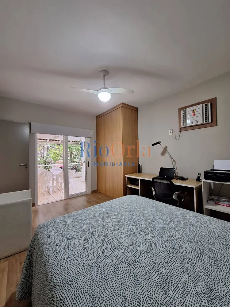 Casa de Condomínio, 5 quartos - Foto 26