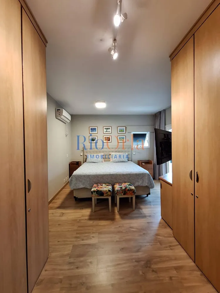 Casa de Condomínio, 5 quartos - Foto 18