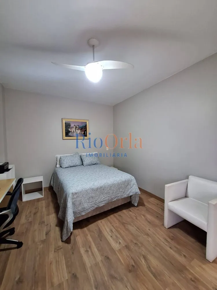 Casa de Condomínio, 5 quartos - Foto 28