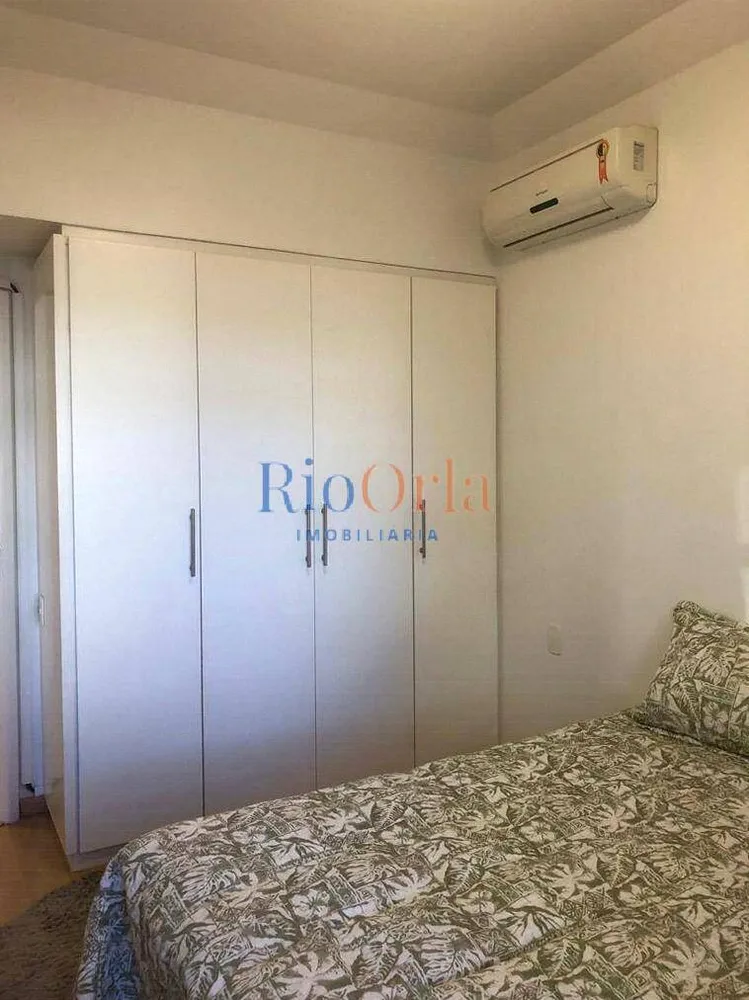Apartamento, 3 quartos, 229 m² - Foto 13