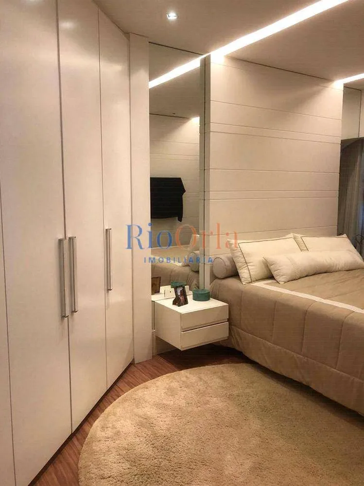 Apartamento, 3 quartos, 229 m² - Foto 7