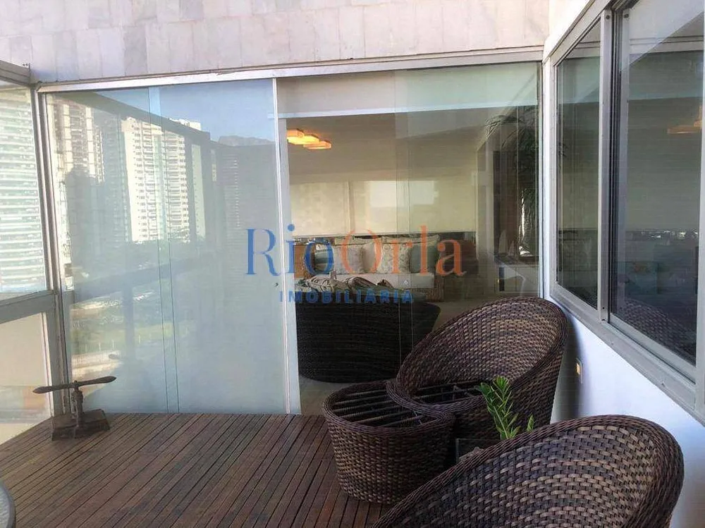 Apartamento, 3 quartos, 229 m² - Foto 20