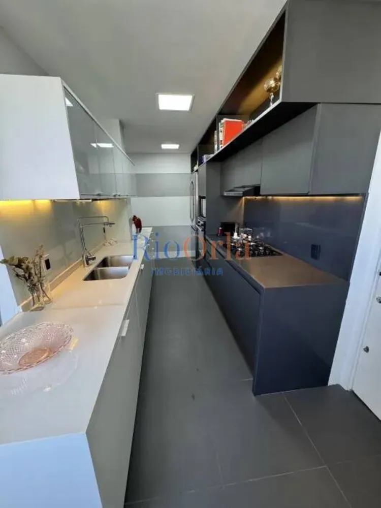 Apartamento, 3 quartos, 220 m² - Foto 20