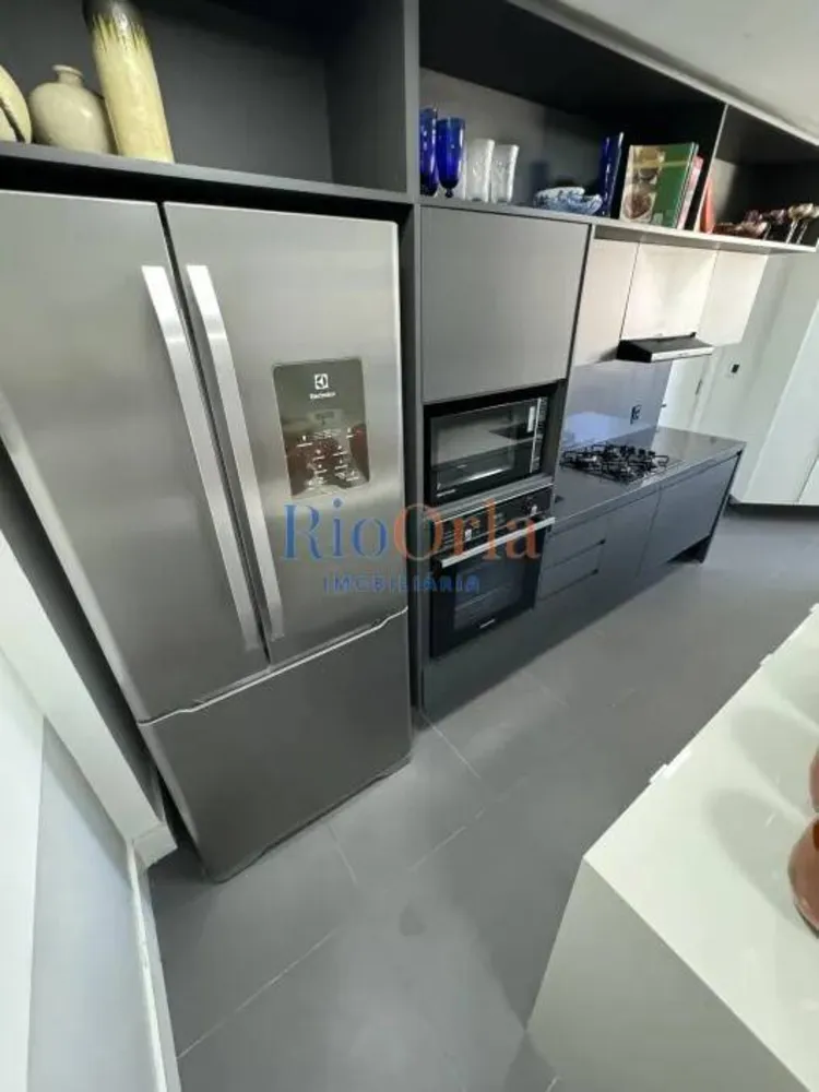 Apartamento, 3 quartos, 220 m² - Foto 36