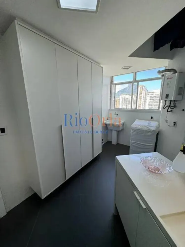 Apartamento, 3 quartos, 220 m² - Foto 15