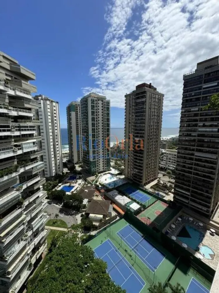 Apartamento, 3 quartos, 220 m² - Foto 34
