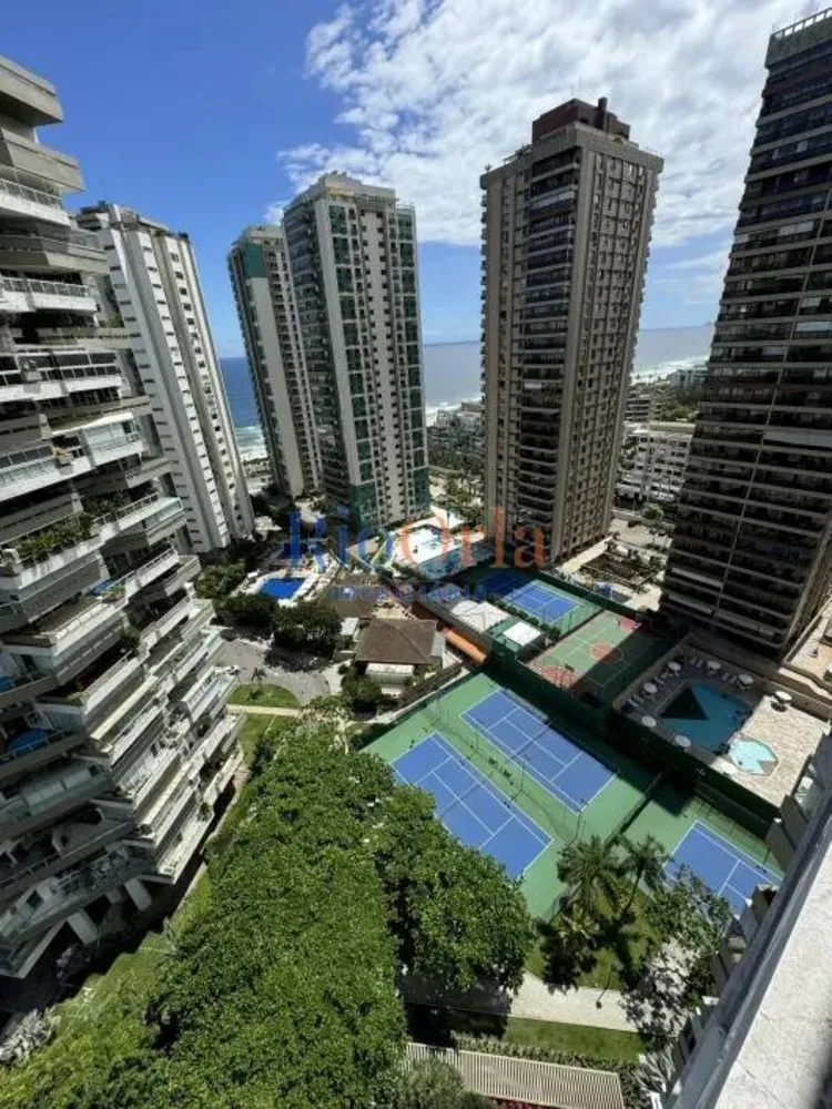 Apartamento, 3 quartos, 220 m² - Foto 27