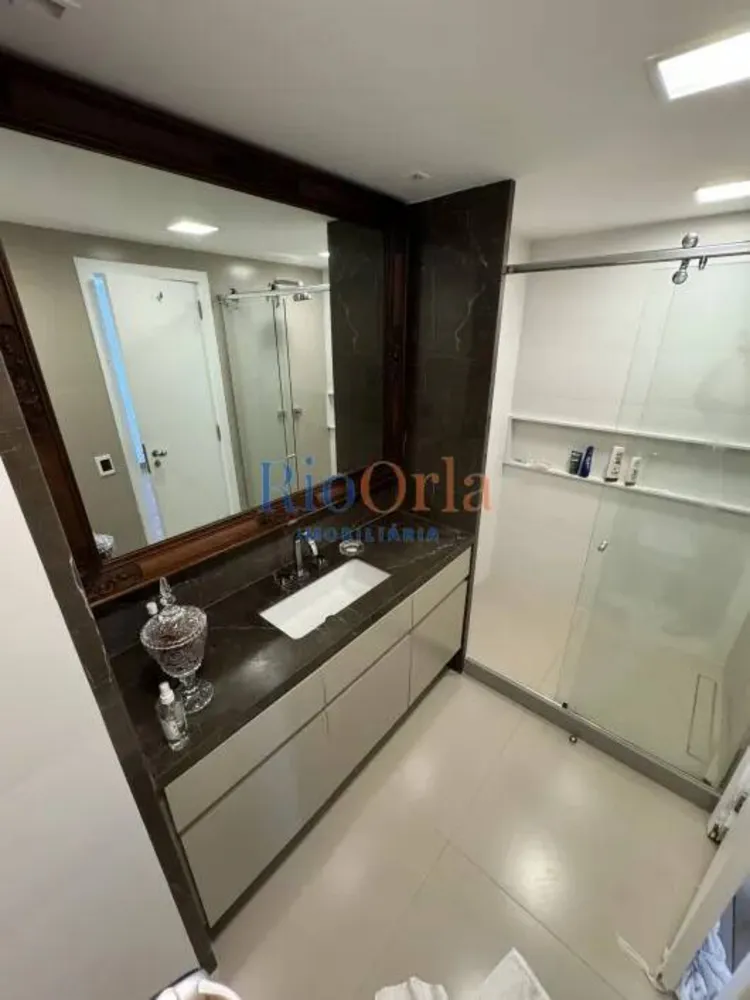 Apartamento, 3 quartos, 220 m² - Foto 10
