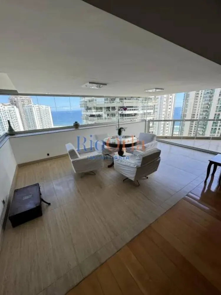 Apartamento, 3 quartos, 220 m² - Foto 24
