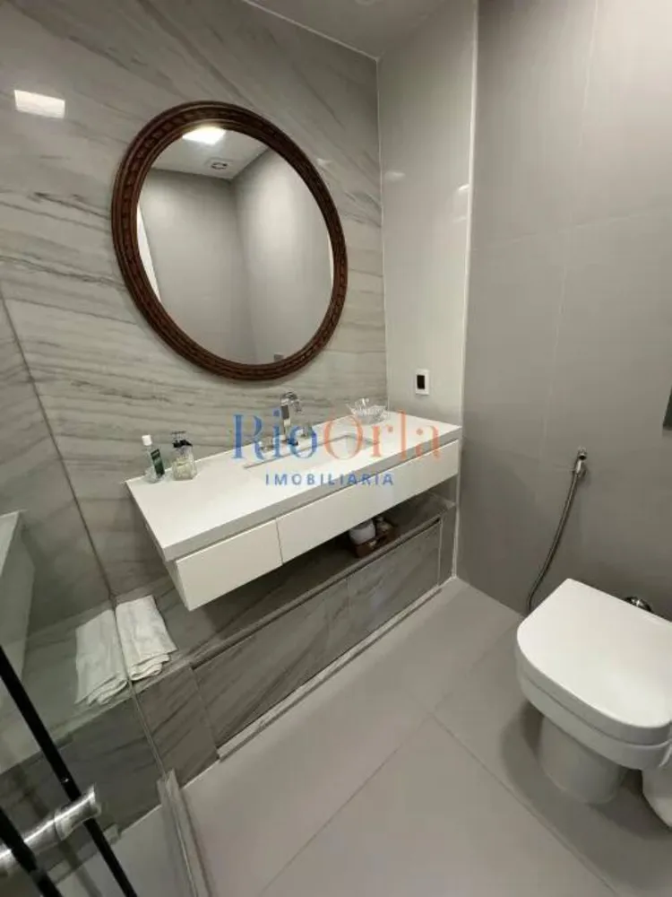 Apartamento, 3 quartos, 220 m² - Foto 8