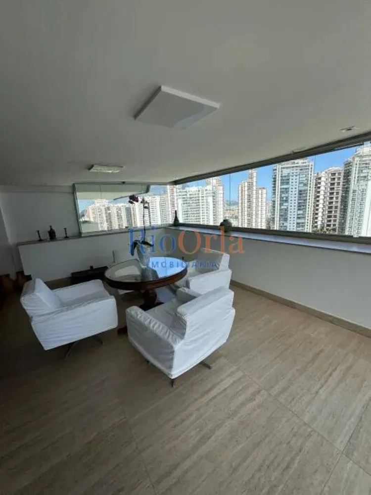 Apartamento, 3 quartos, 220 m² - Foto 18