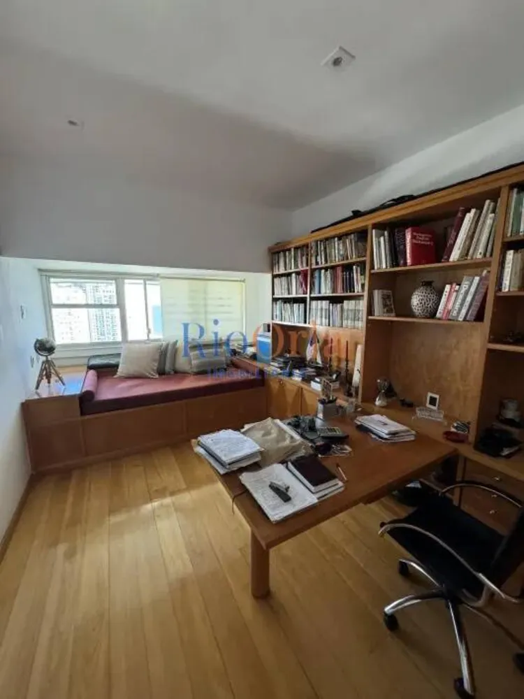 Apartamento, 3 quartos, 220 m² - Foto 12