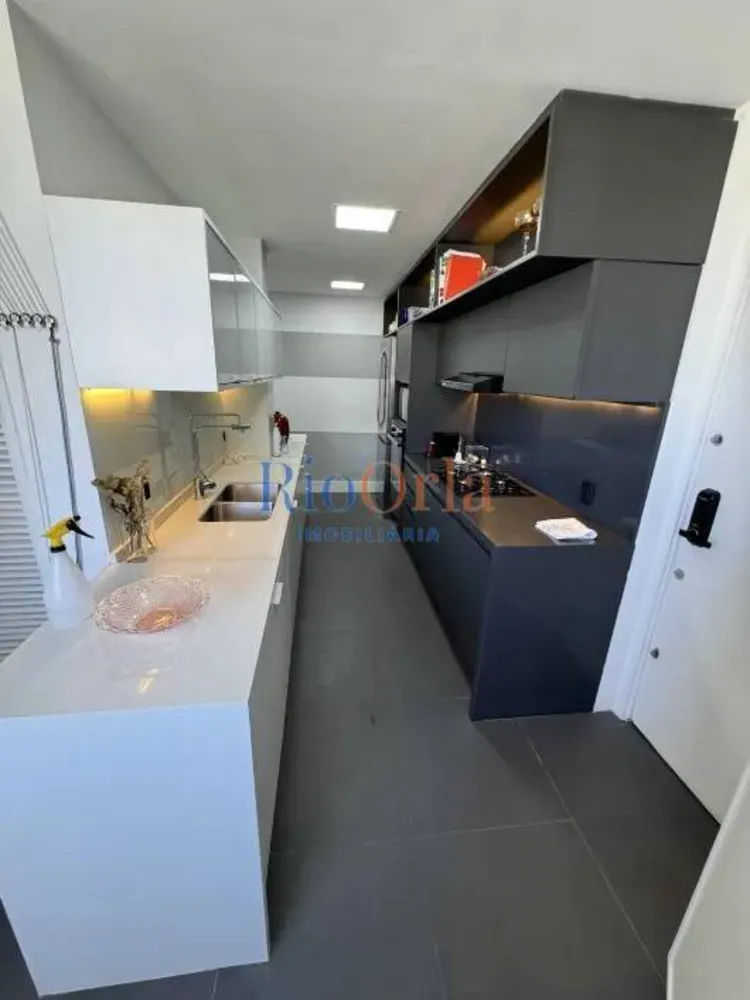Apartamento, 3 quartos, 220 m² - Foto 25