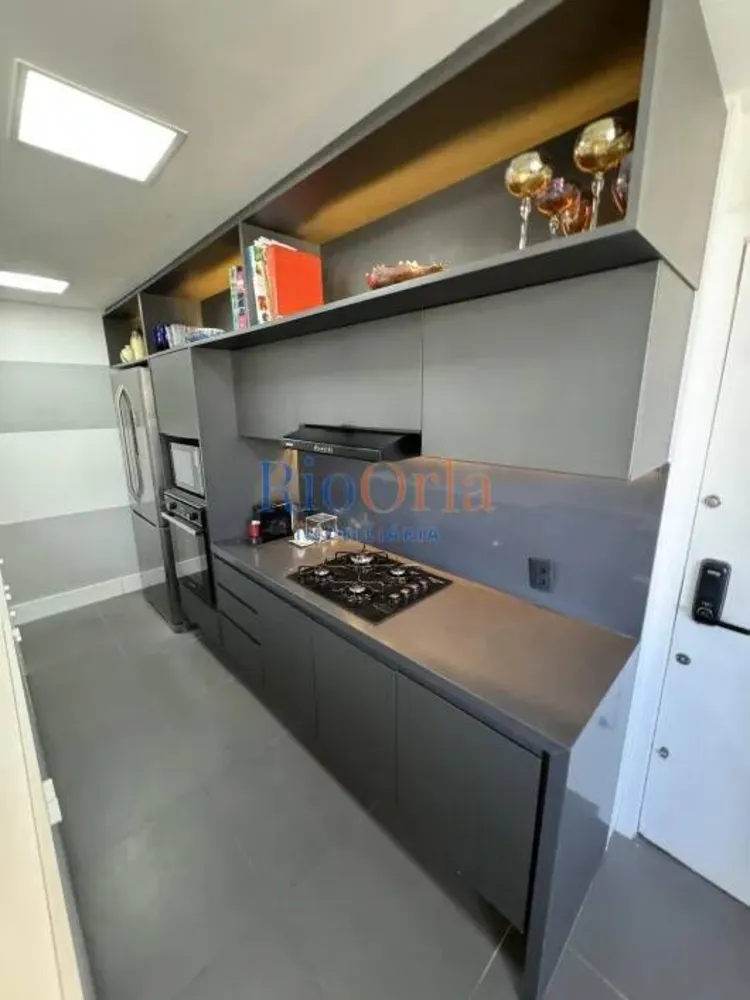 Apartamento, 3 quartos, 220 m² - Foto 11