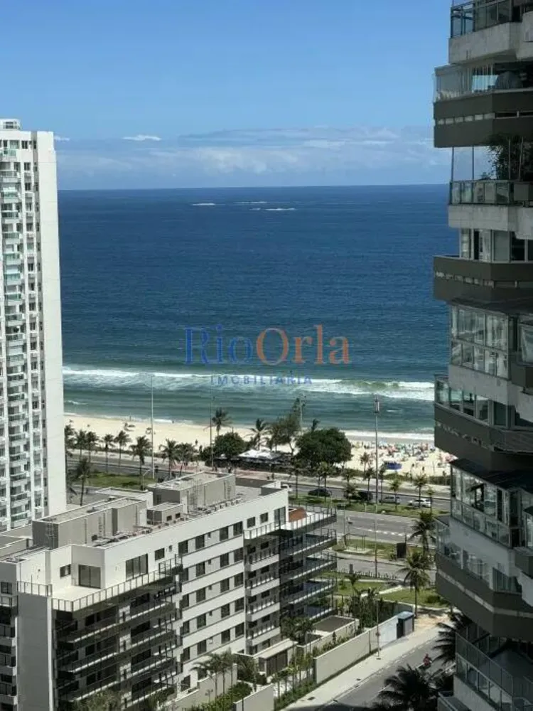 Apartamento, 3 quartos, 220 m² - Foto 14