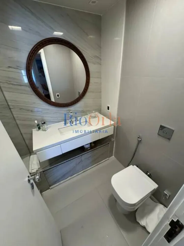 Apartamento, 3 quartos, 220 m² - Foto 32