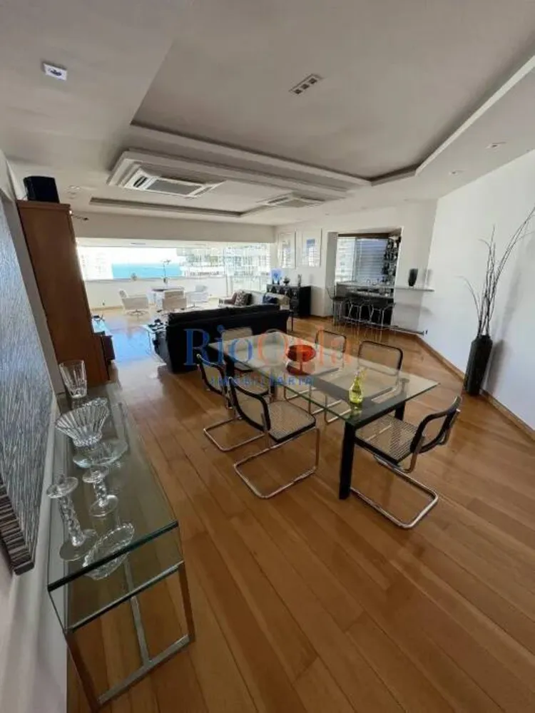 Apartamento, 3 quartos, 220 m² - Foto 3